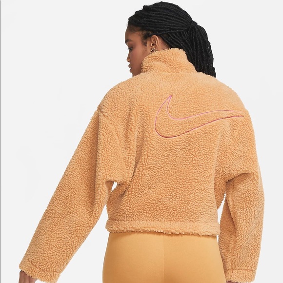 Nike Sherpa - Picture 1 of 6